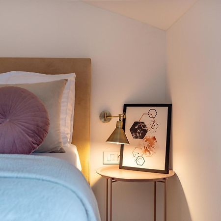 Danica Luxury Seaside Apartment Šibenik Esterno foto