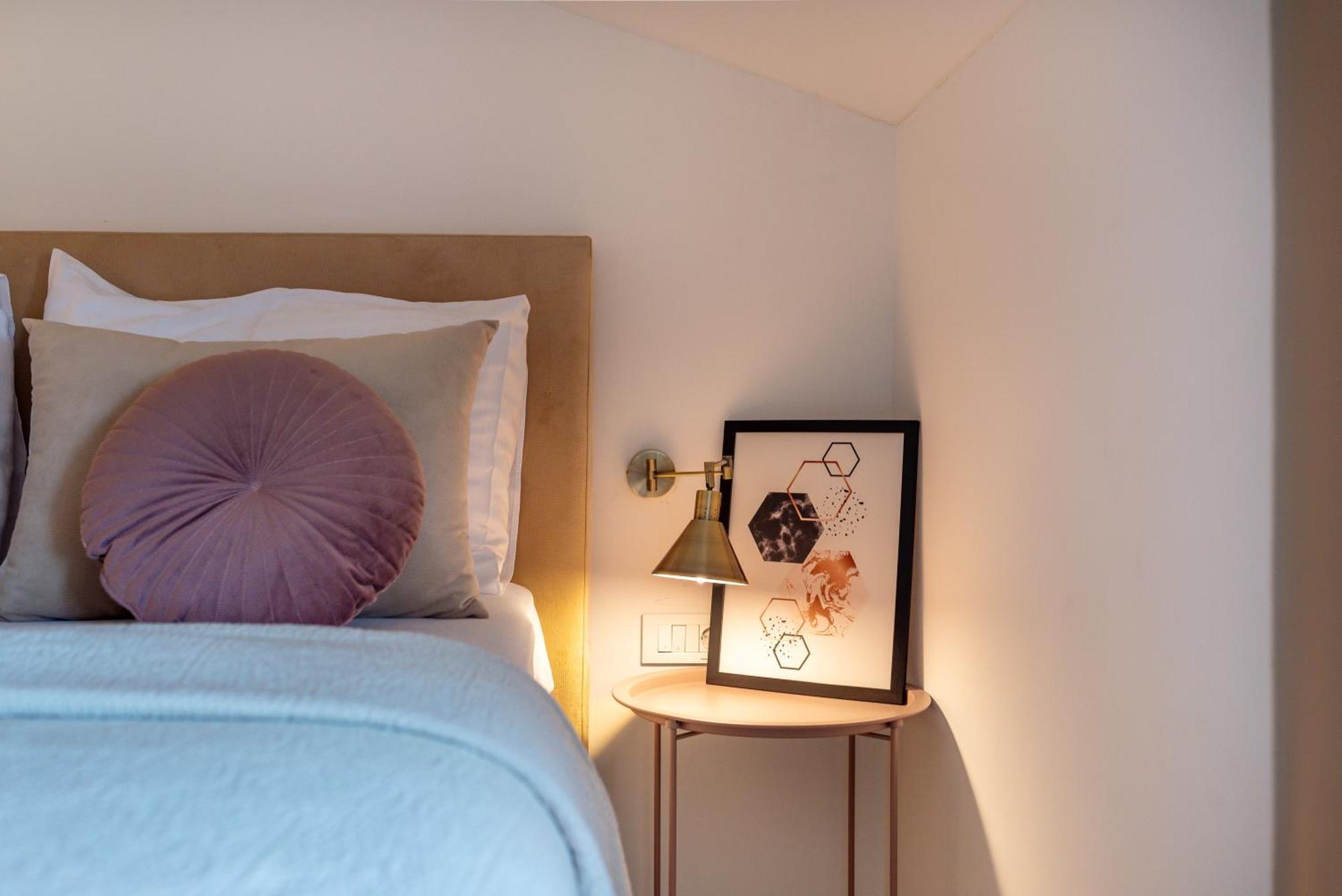Danica Luxury Seaside Apartment Šibenik Esterno foto