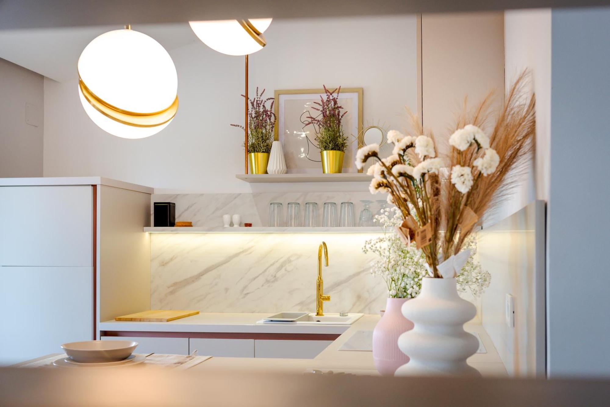 Danica Luxury Seaside Apartment Šibenik Esterno foto