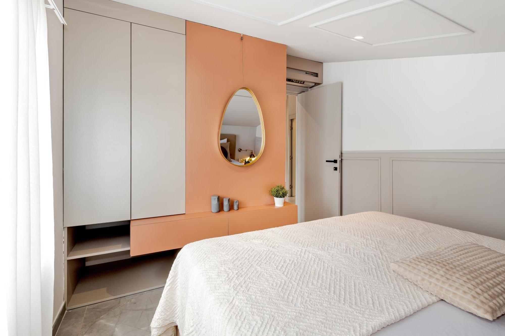 Danica Luxury Seaside Apartment Šibenik Esterno foto