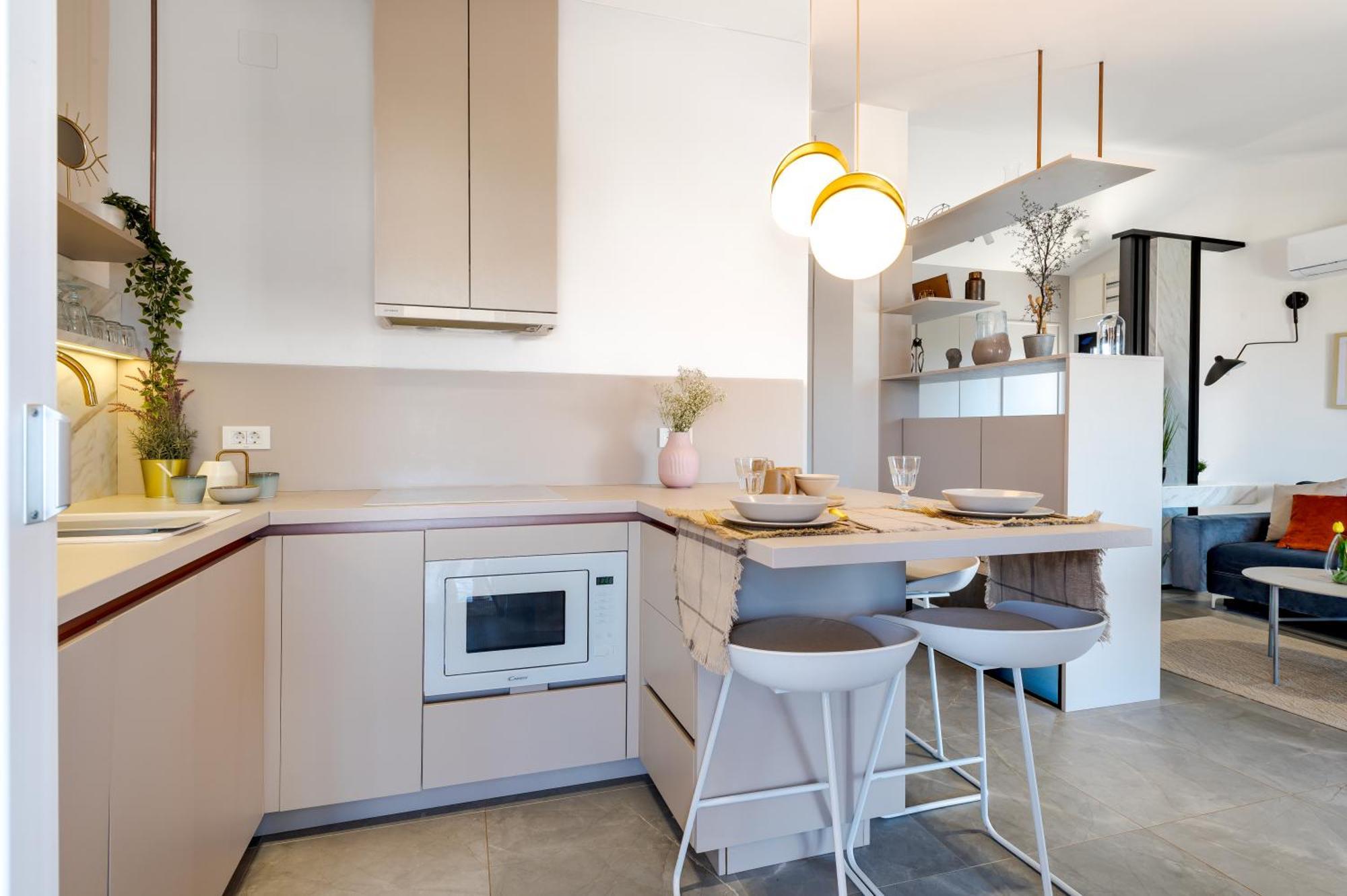 Danica Luxury Seaside Apartment Šibenik Esterno foto