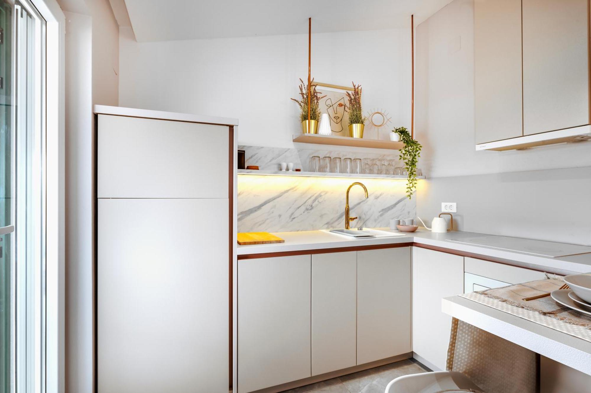 Danica Luxury Seaside Apartment Šibenik Esterno foto