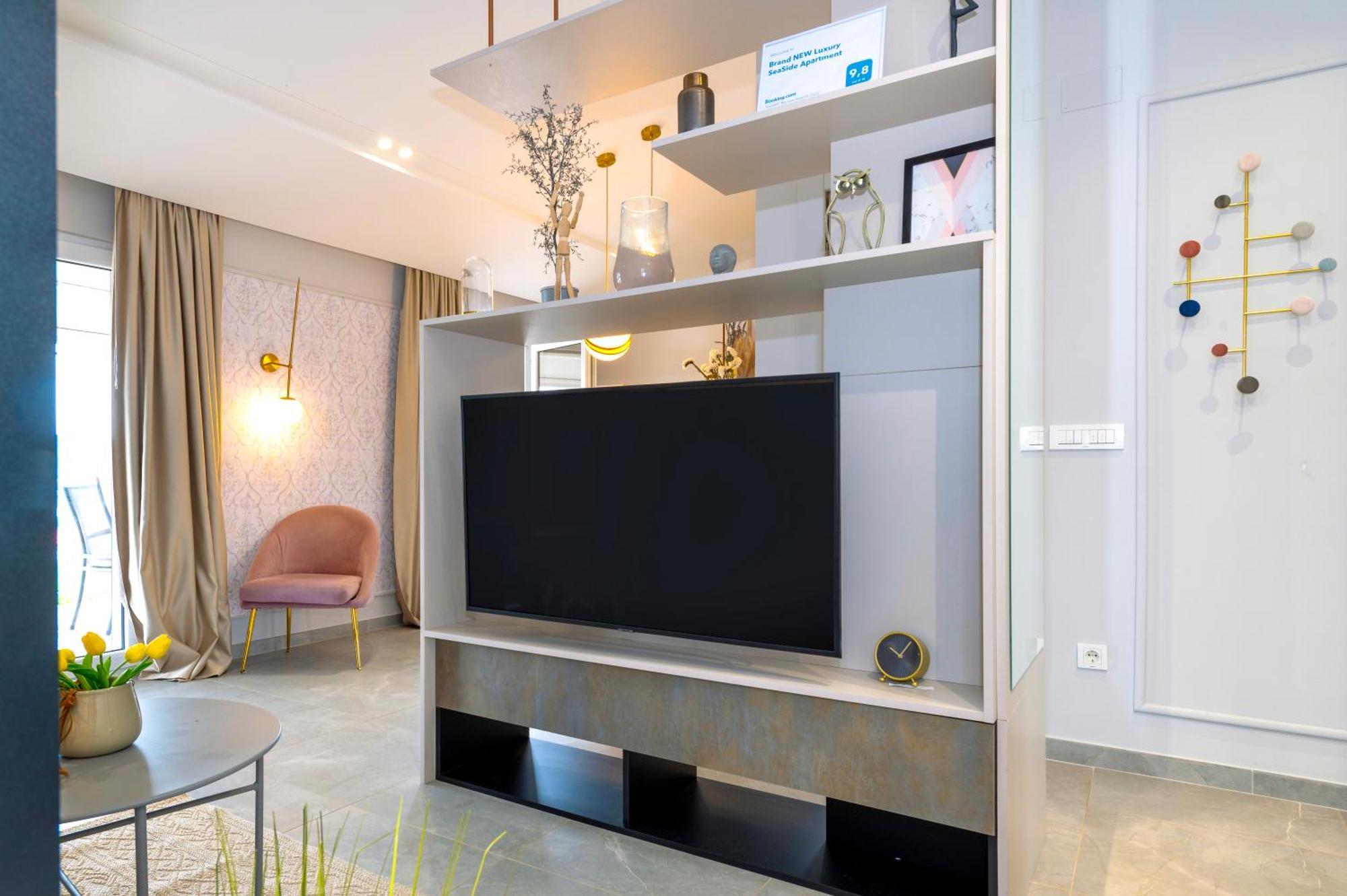 Danica Luxury Seaside Apartment Šibenik Esterno foto