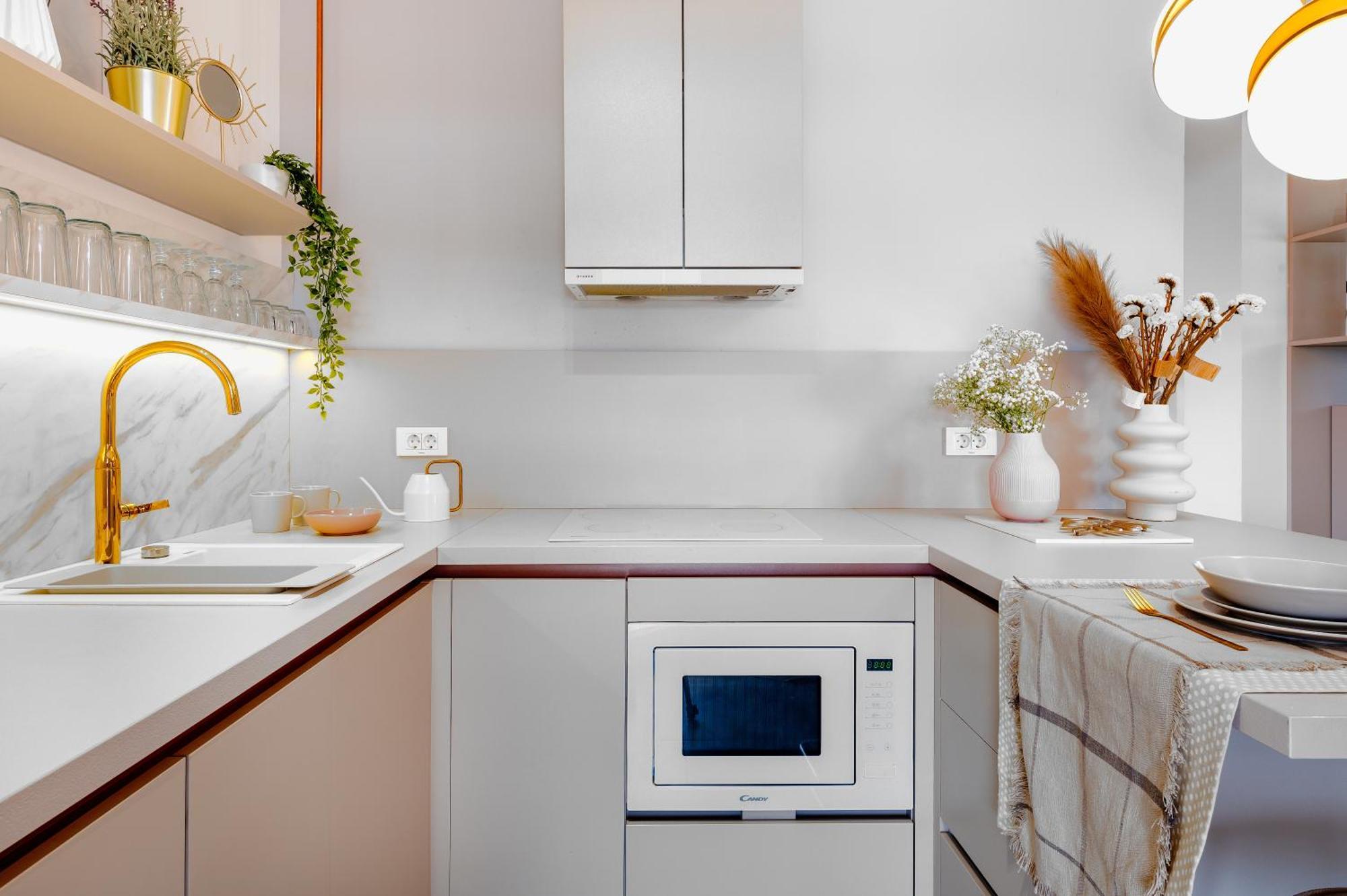 Danica Luxury Seaside Apartment Šibenik Esterno foto
